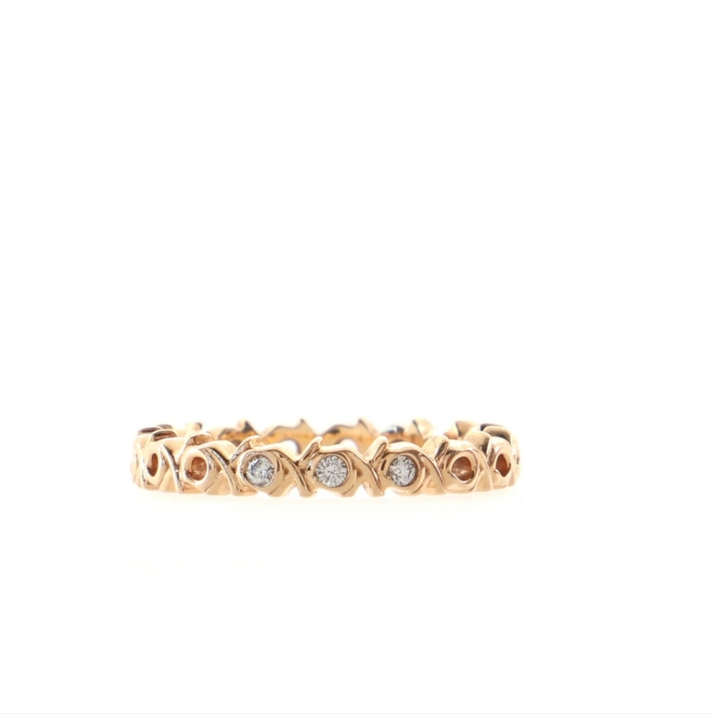 Tiffany And Co Ring Dimaond Ring